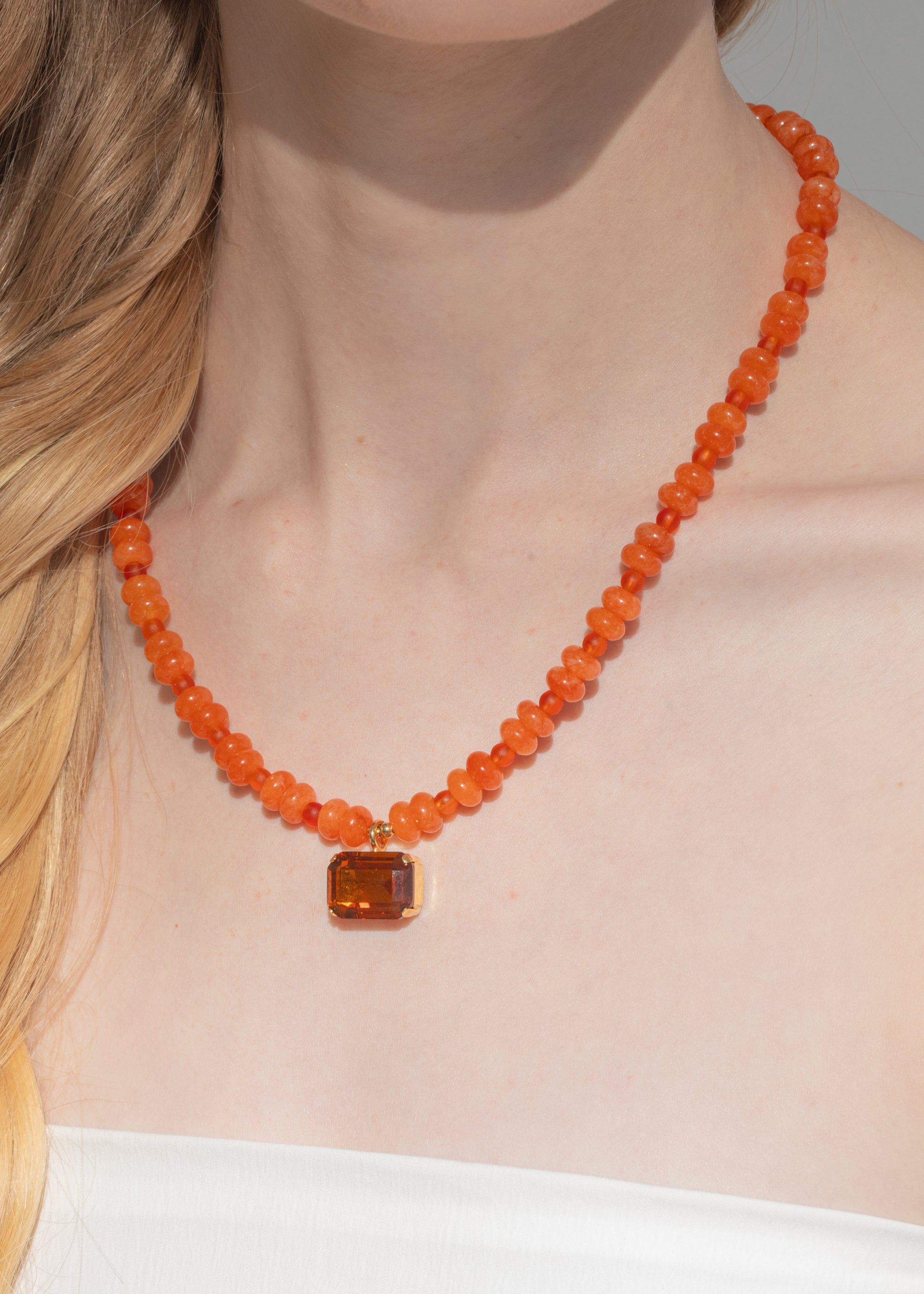 Salerno Necklace - 2