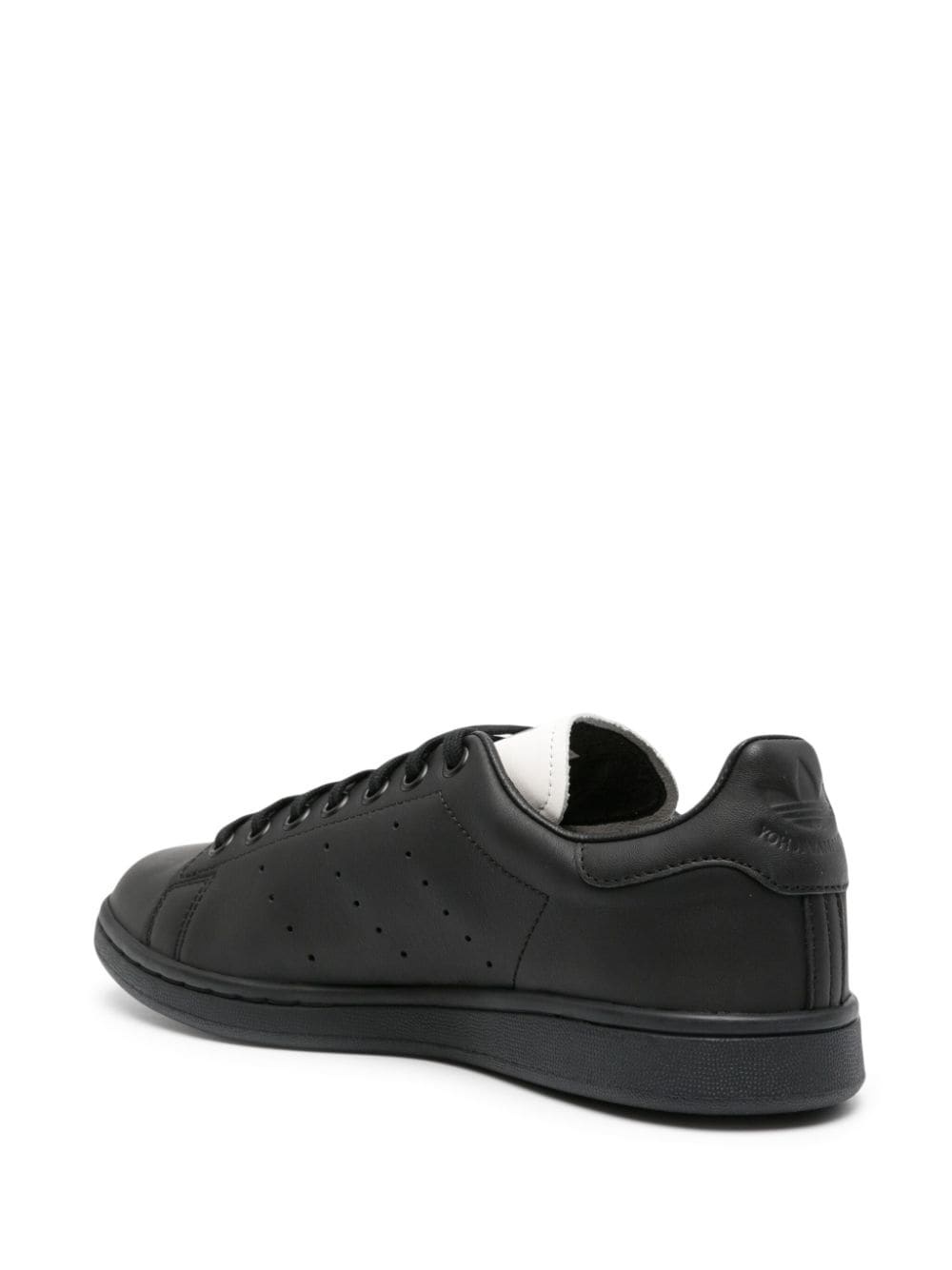 Yohji Stan leather sneakers - 3