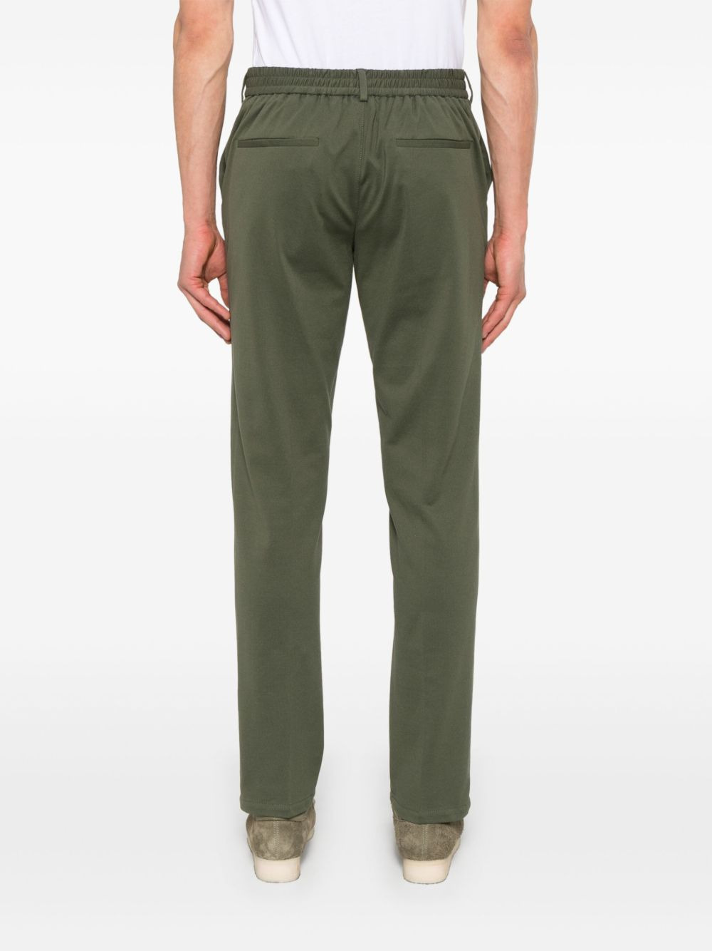 Circolo 1901 - Circolo 1901 Trousers - 5
