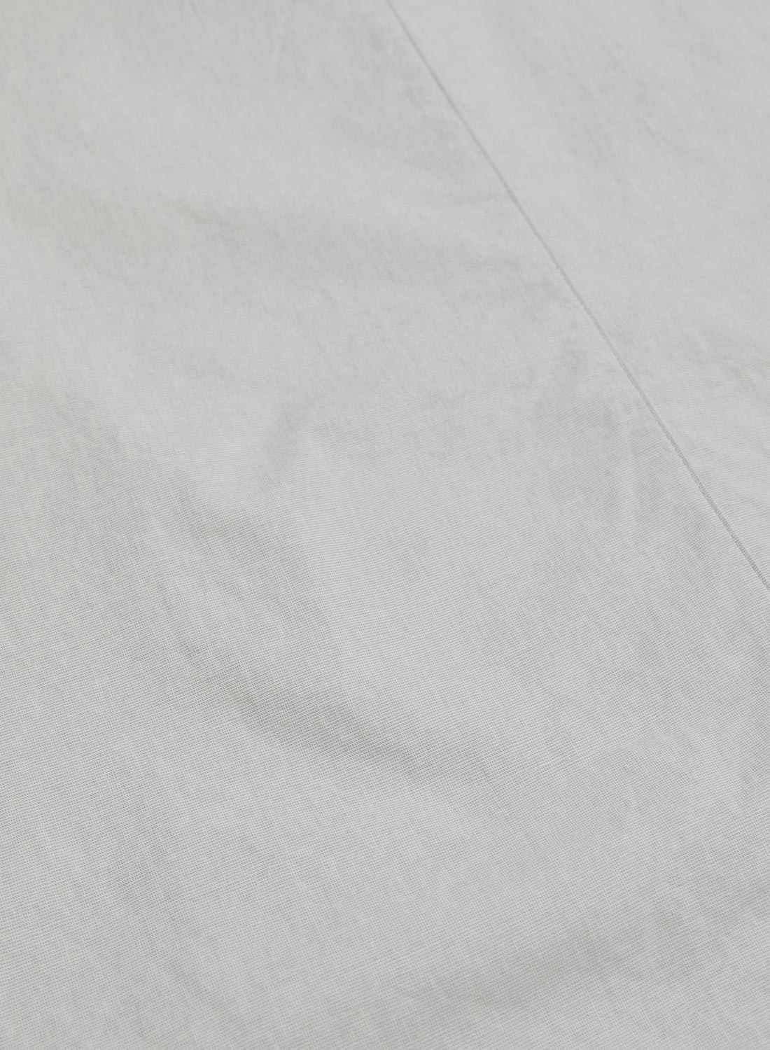 Tunic Shirt in Natural - 11