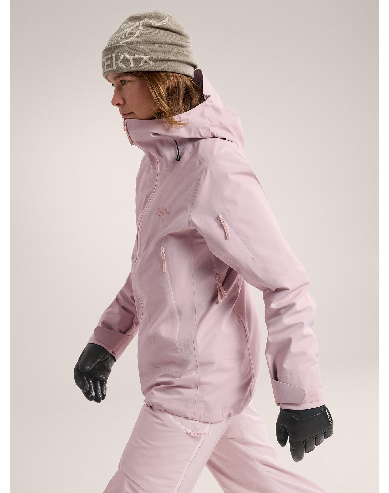 Sentinel Jacket - 5