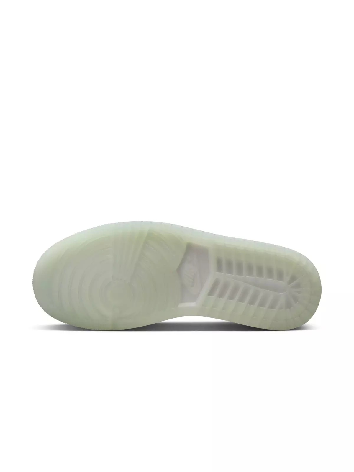 1 Low SE "Sail/Seafoam/Metallic Silver/White" Women's Shoe - 9