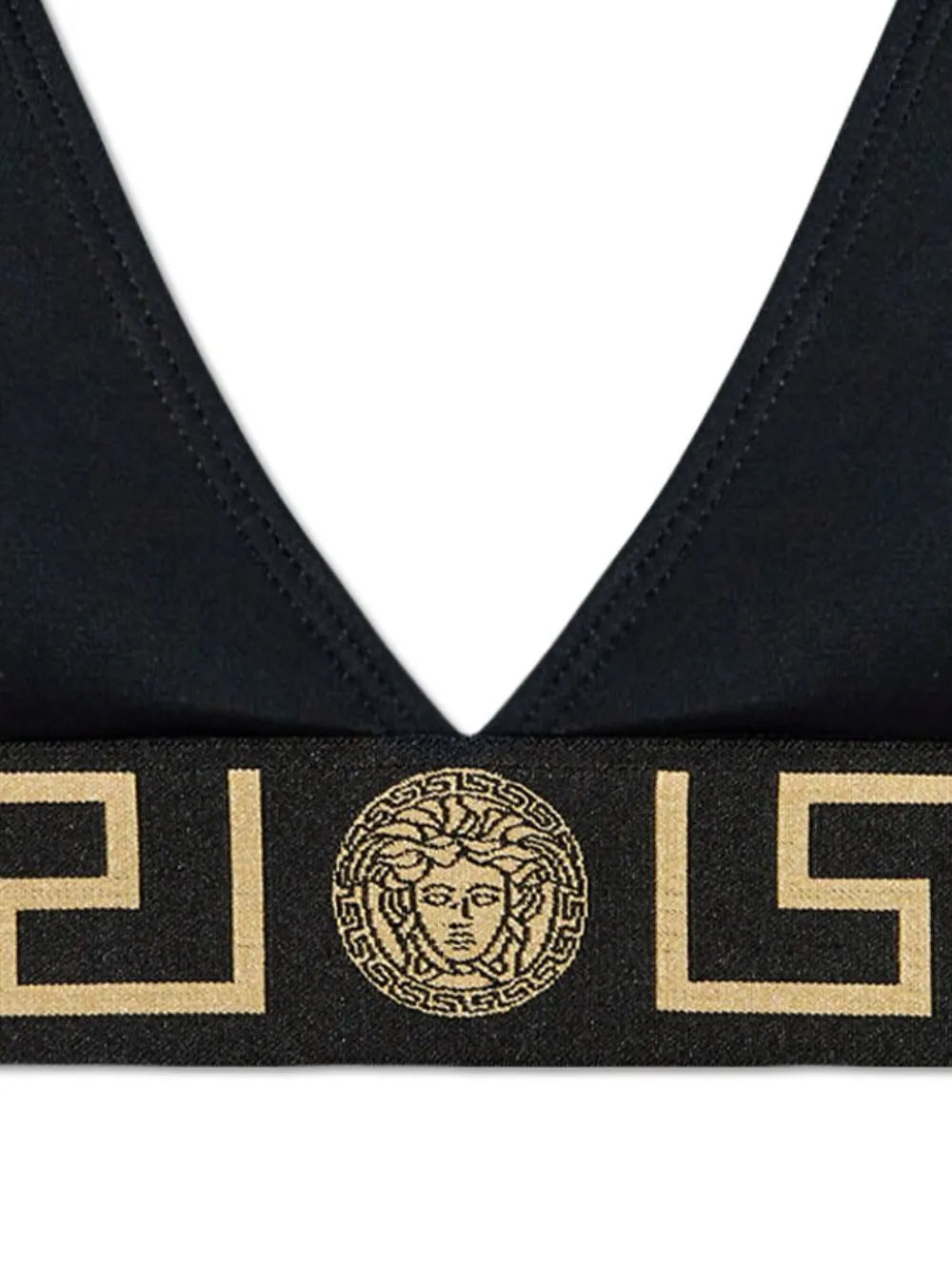 Haut de maillot Bordure Greca - 2