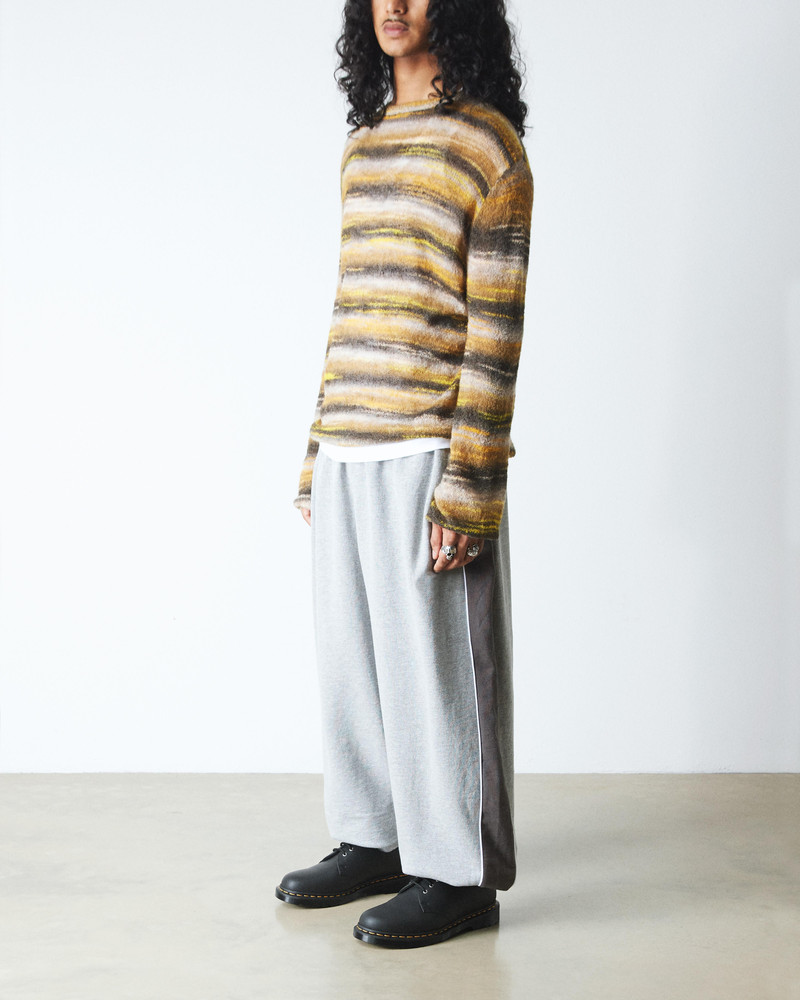 Dr. Martens 1461 Genix Nappa Leather Oxford Shoes outlook