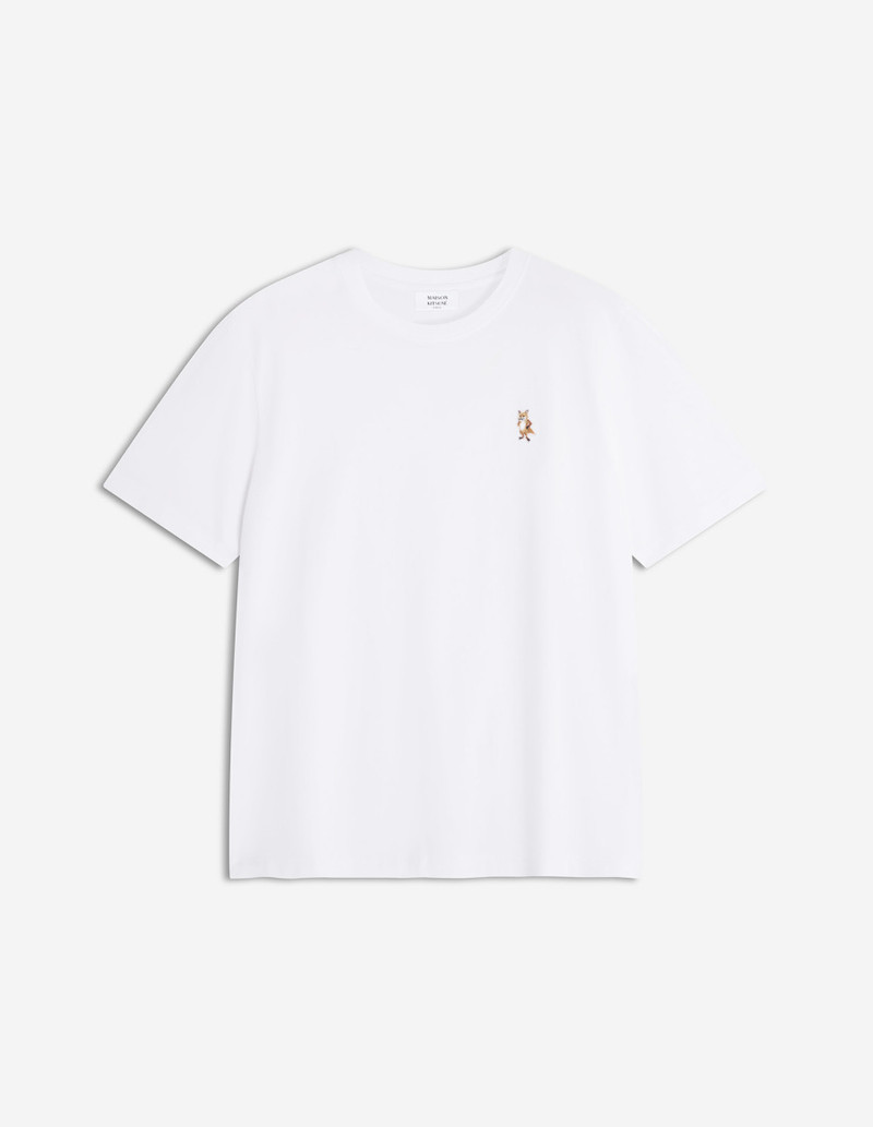 STANDING FOX COMFORT TEE-SHIRT 1
