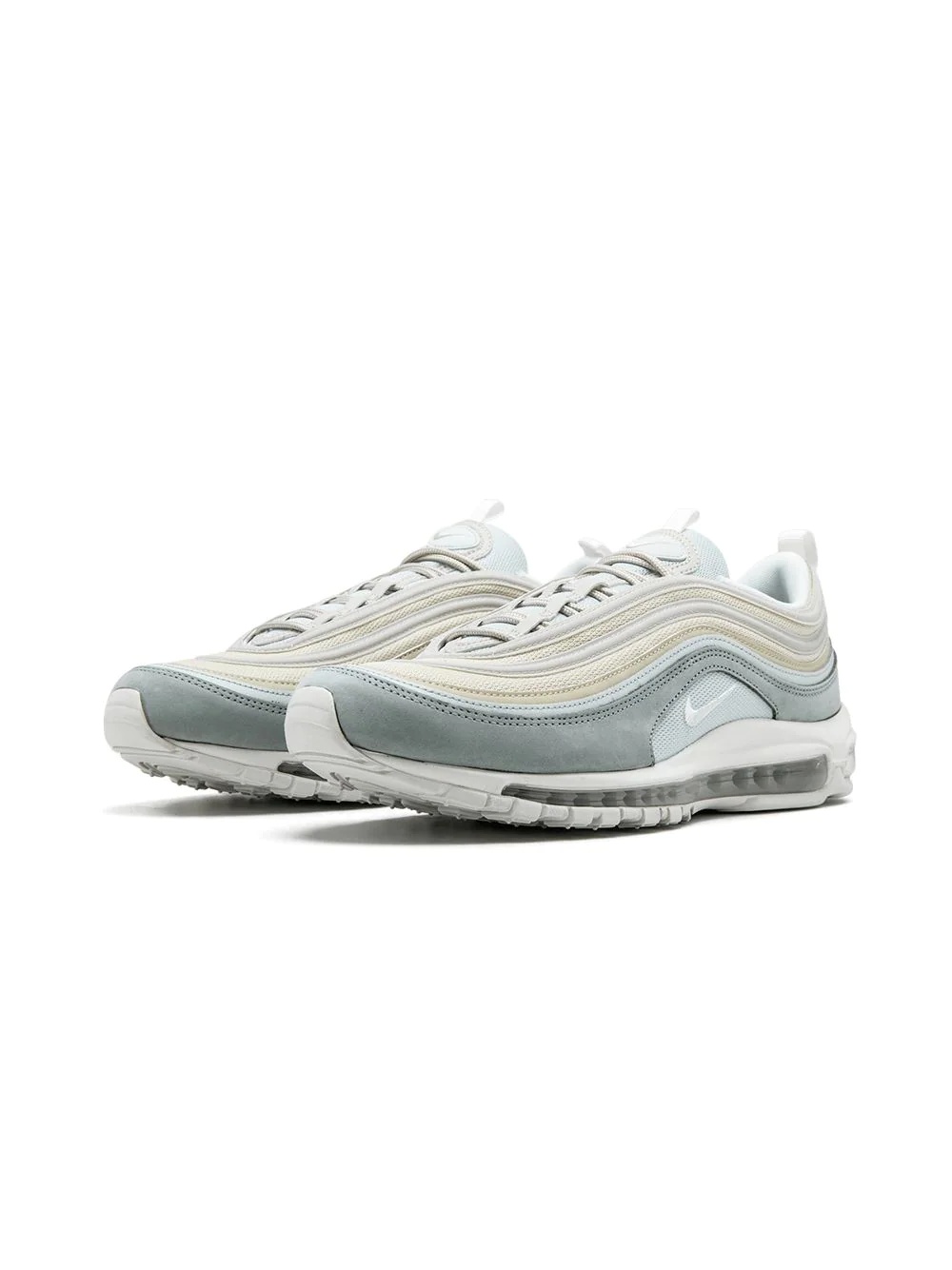 Air Max 97 Premium "Light Pumice" sneakers - 2