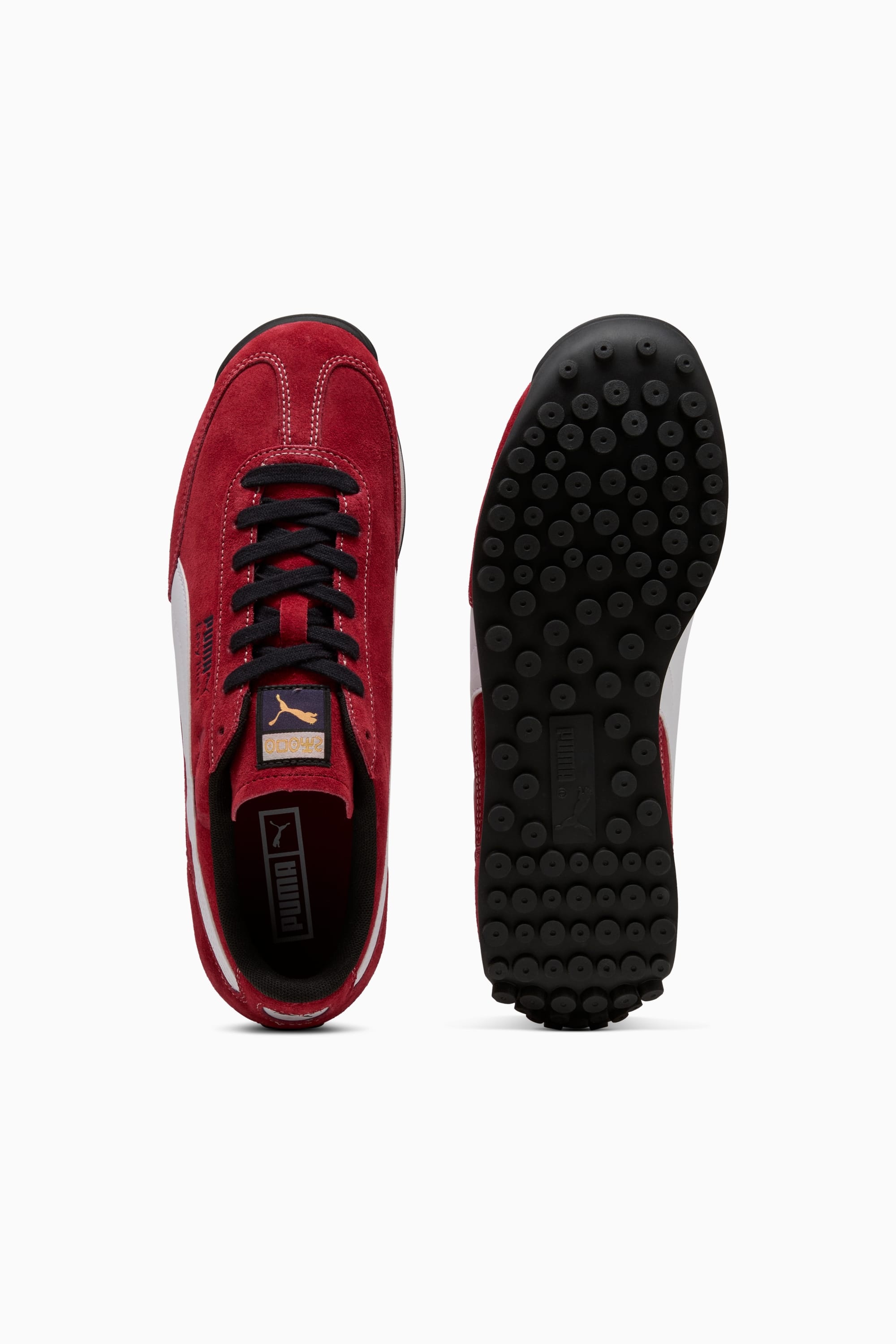 Easy Rider ROAD TO UNITY Men's Sneakers - 4