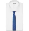 7cm Silk-Jacquard Tie - 5