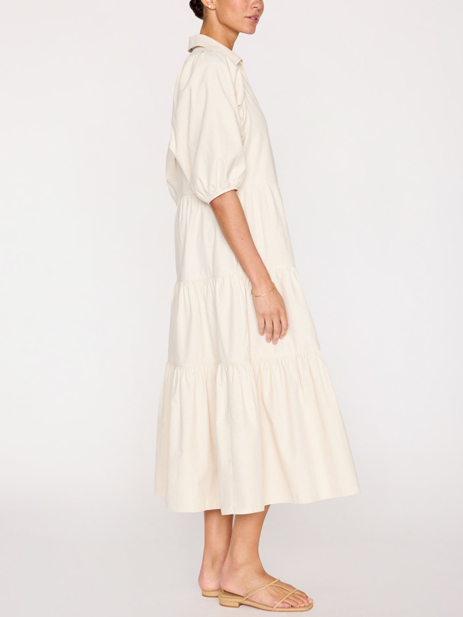 The Antigua Dress - 5