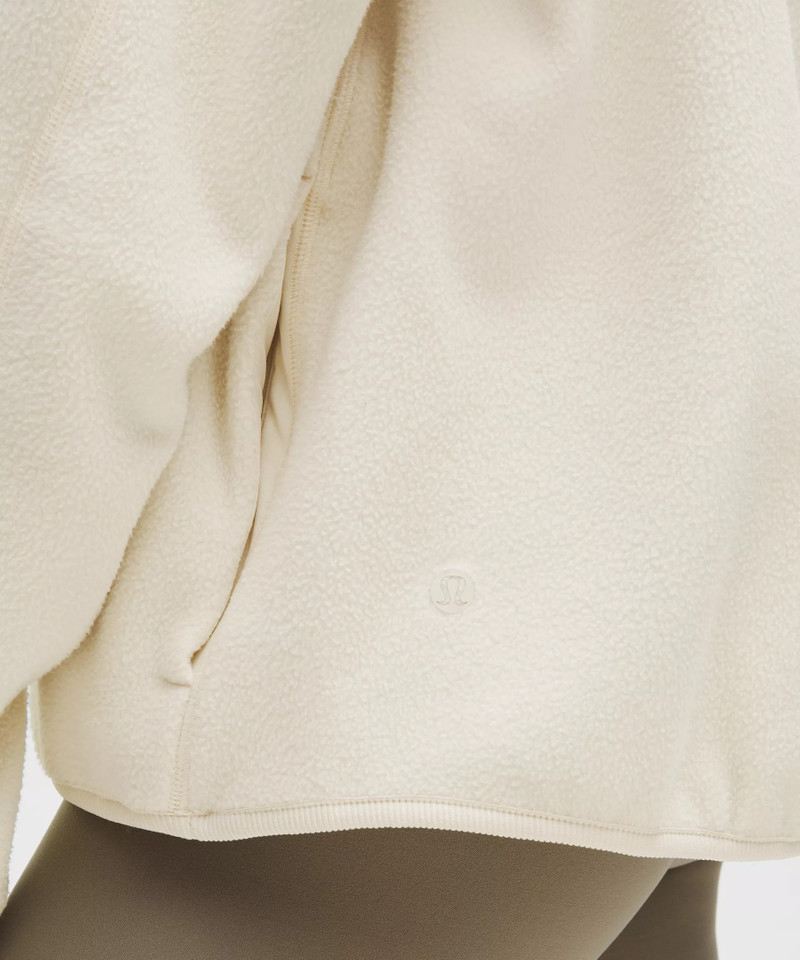 Tumbled Fleece Full-Zip Jacket 6
