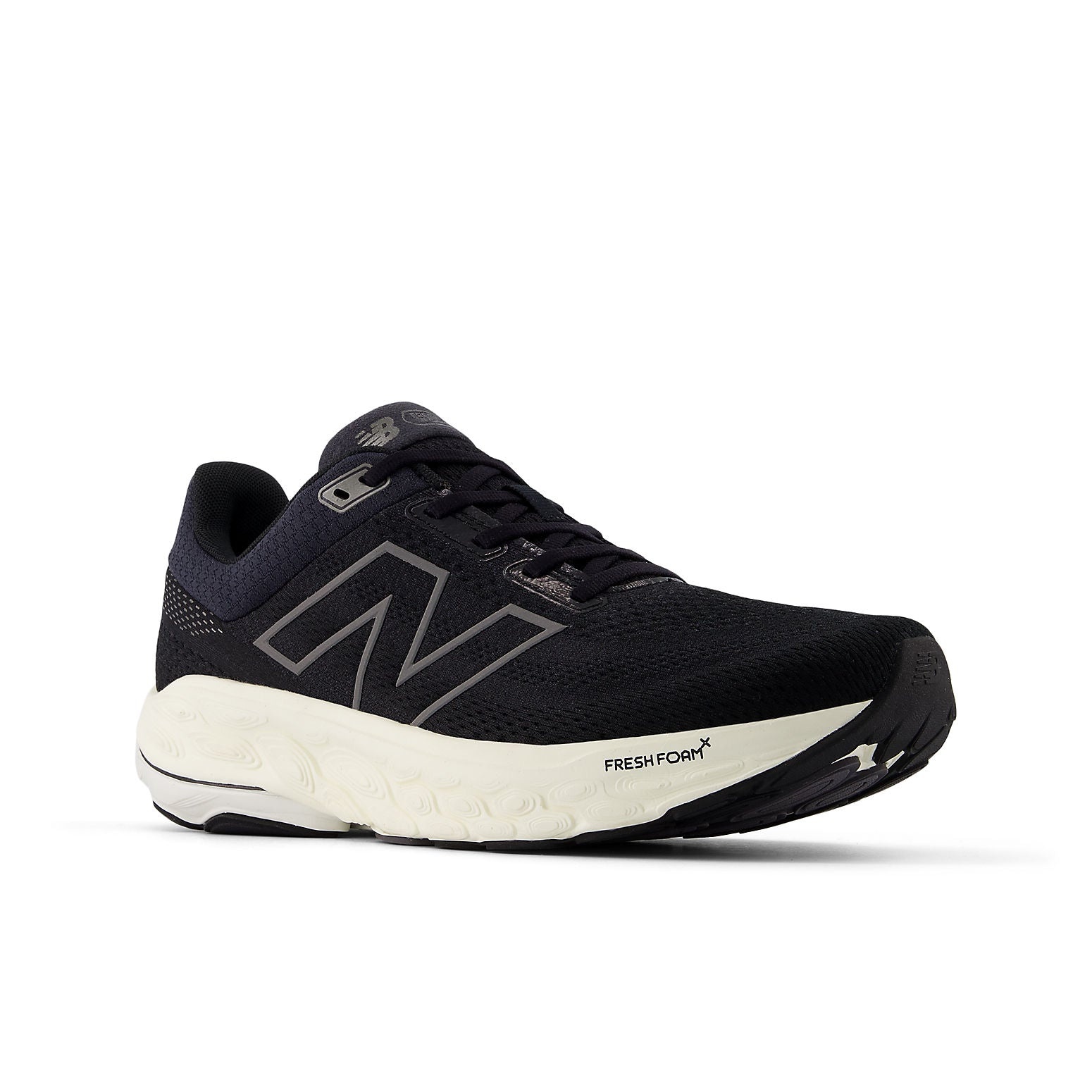 New Balance Fresh Foam x 860v14 'Black White' M860K14 - 3