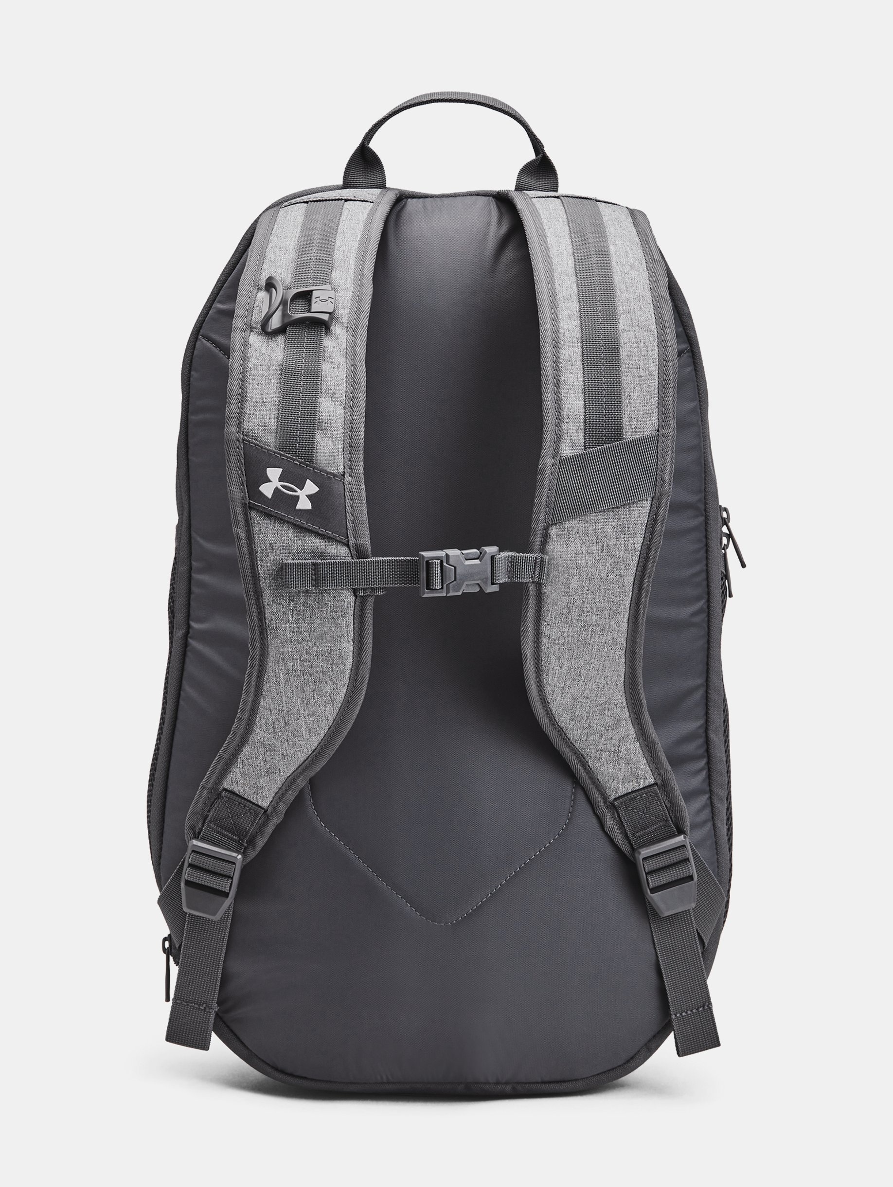 UA Hustle 6.0 Team Backpack - 2