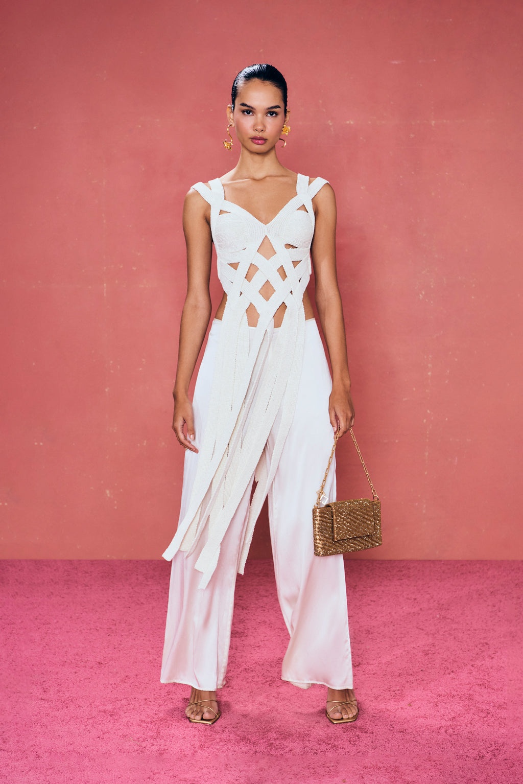KORA PANT - 1