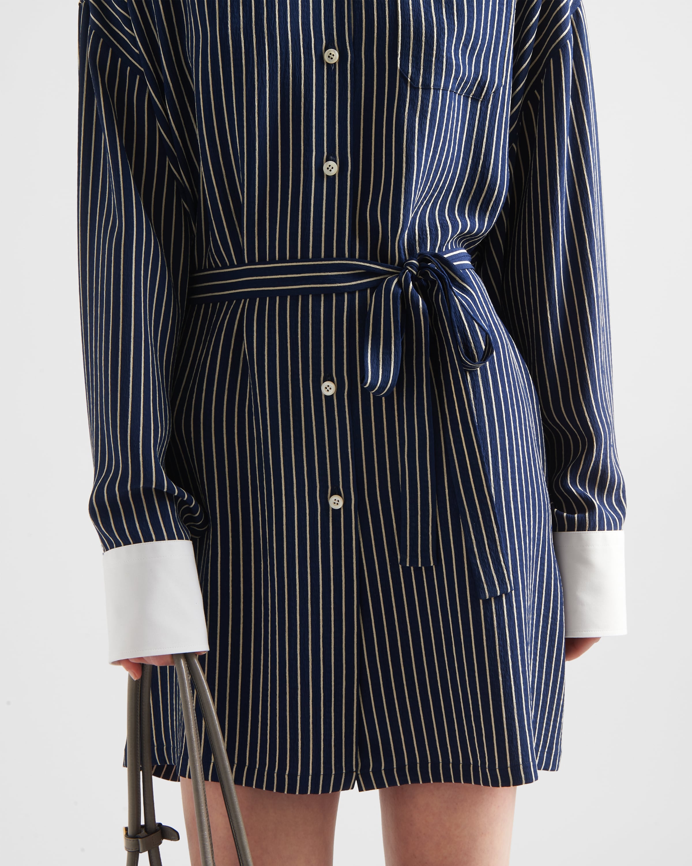 Marocain shirt - 4