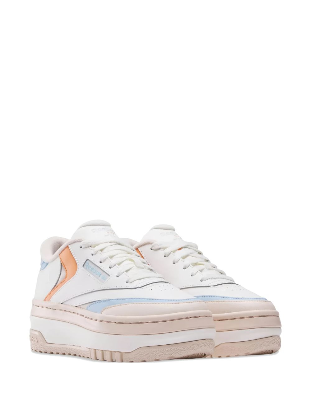 Club C Extra "White" sneakers - 2