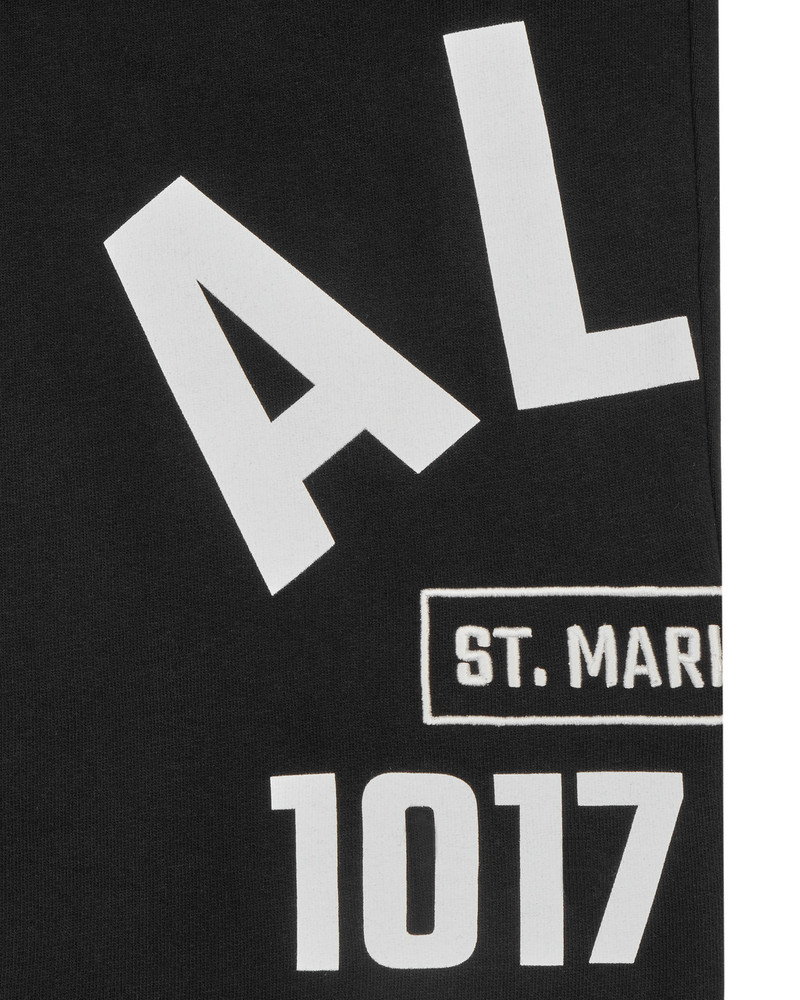 ARCH LOGO SWEATPANT 5