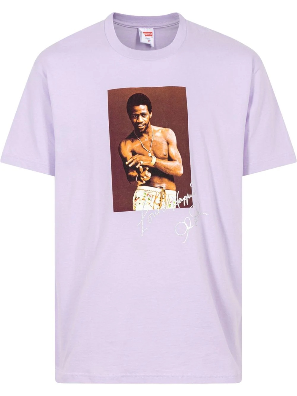 Al Green T-shirt - 1