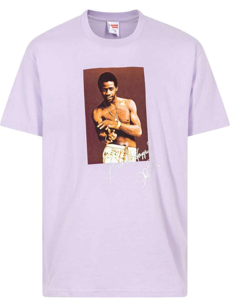 Al Green T-shirt 1