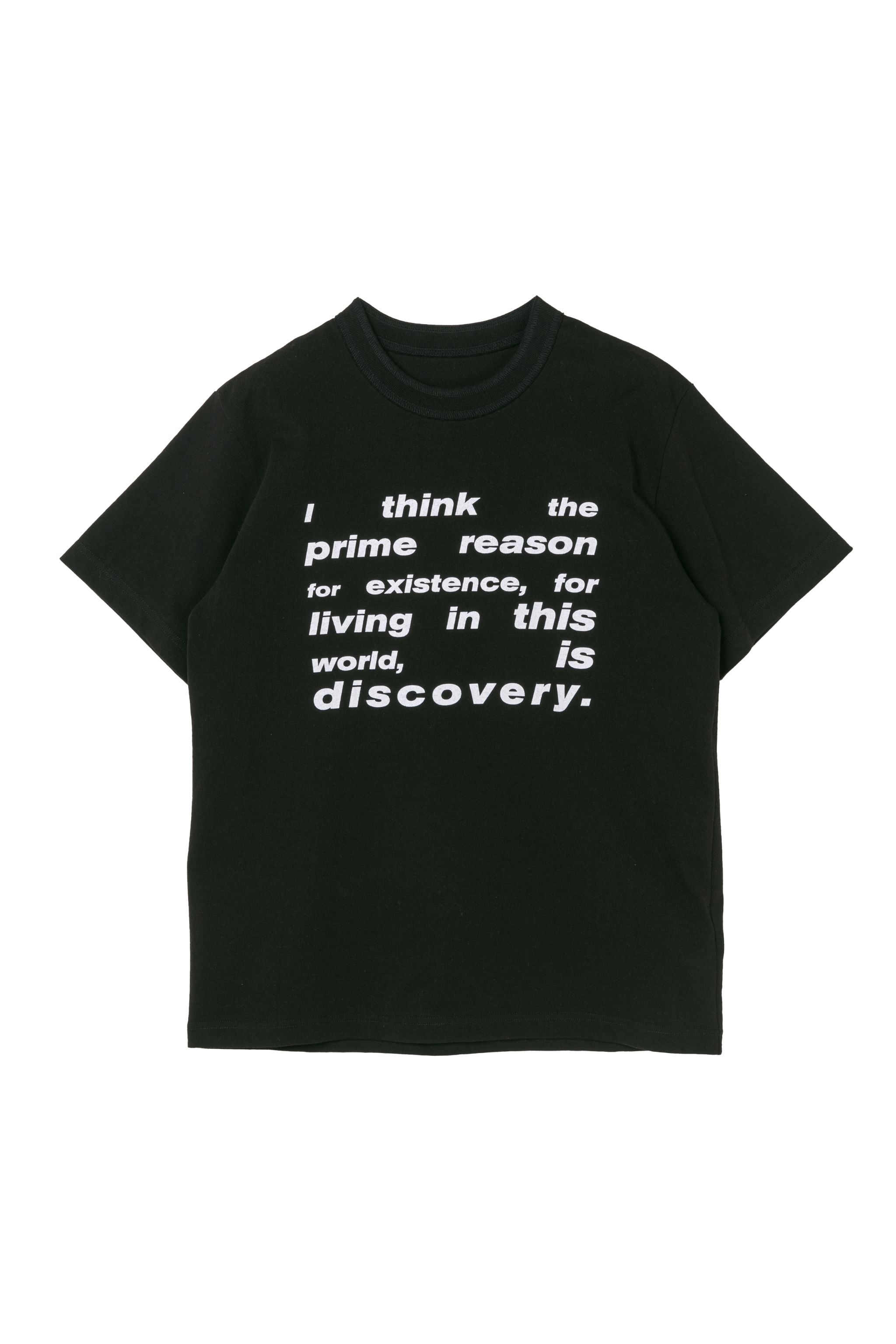 sacai James Dean T-Shirt | sacai | REVERSIBLE