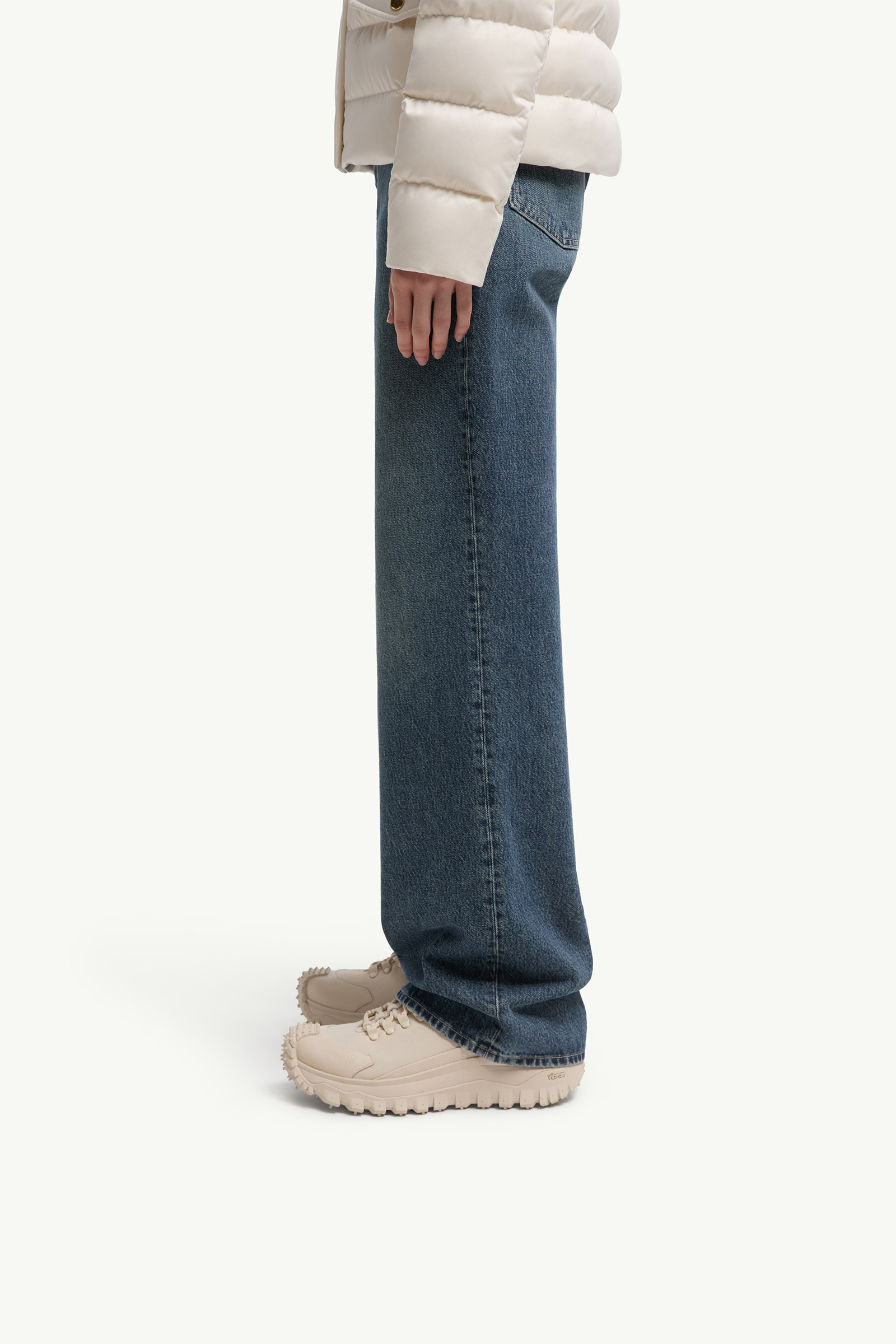 Trailgrip GTX Suede & Leather Sneakers - 2