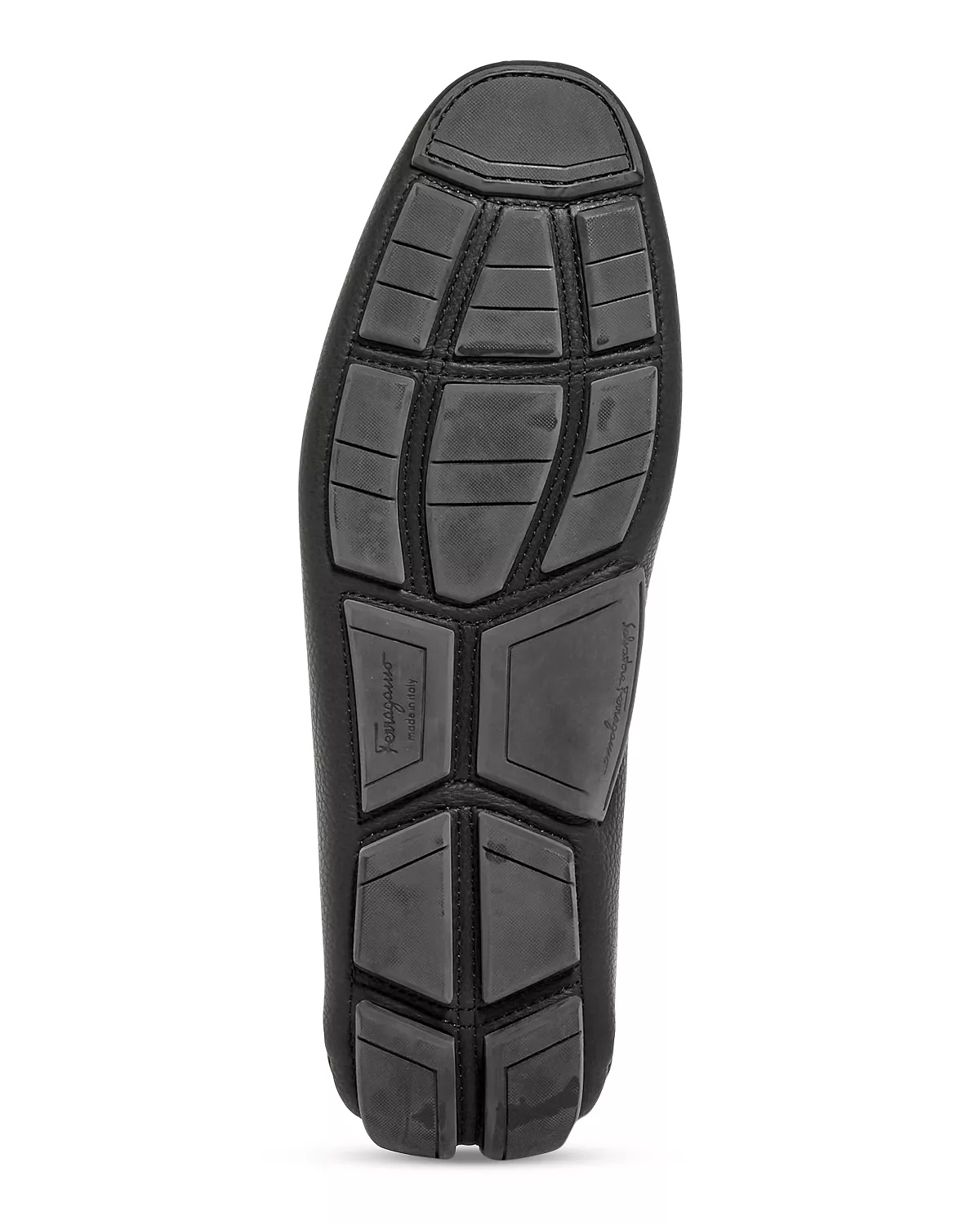Men's Front 4 Moc Toe Drivers - 5