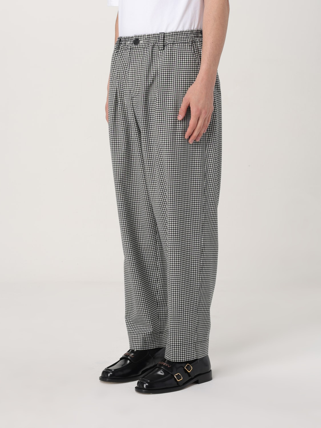 Pants men Marni - 4