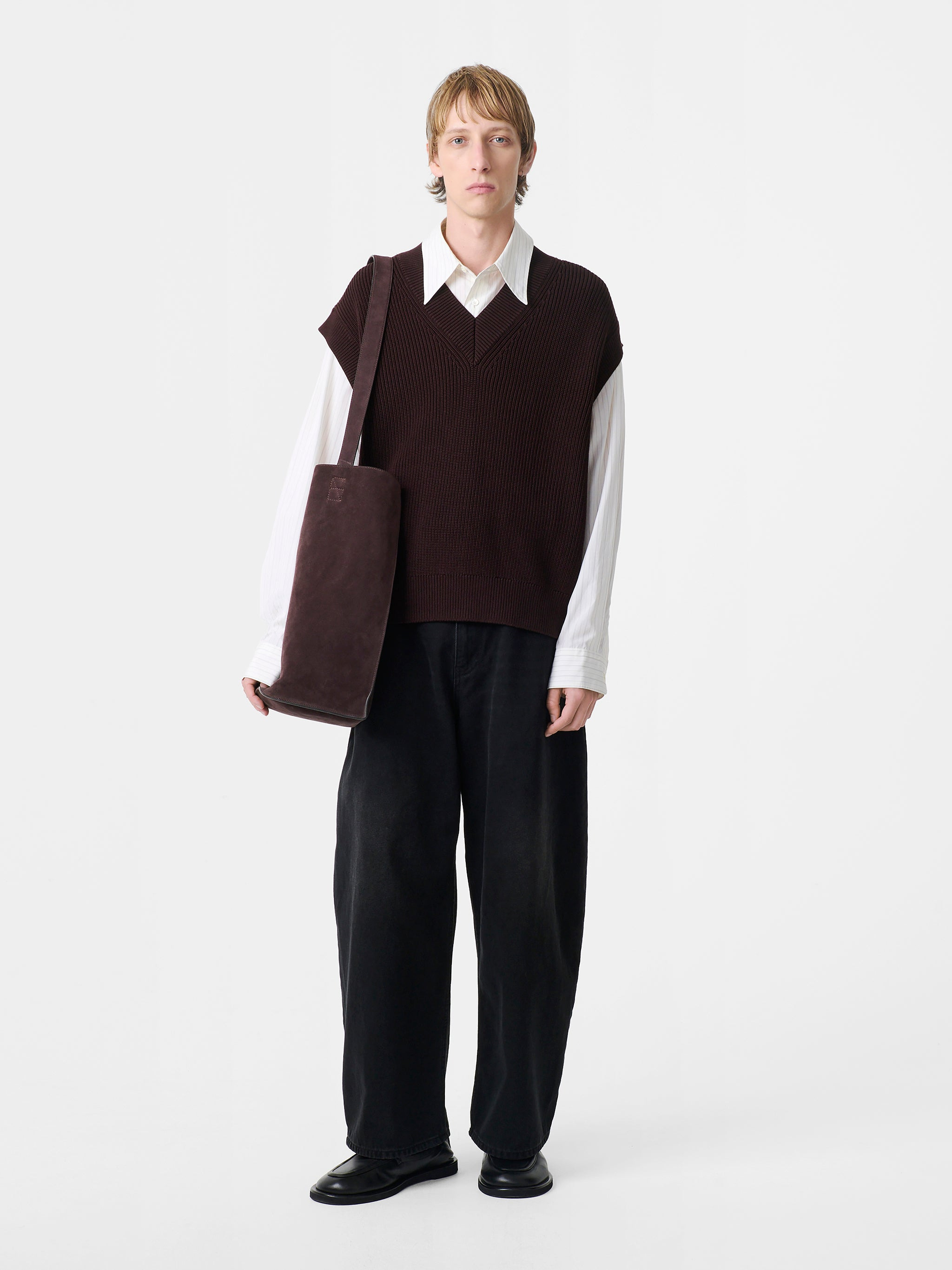 Culkin Knit - 3