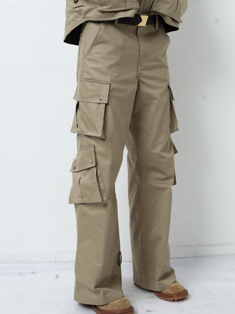 Rhude DESERT CARGOS outlook