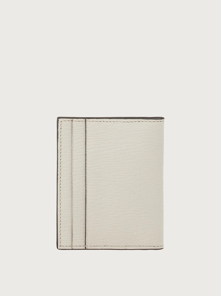 GANCINI CREDIT CARD HOLDER - 3