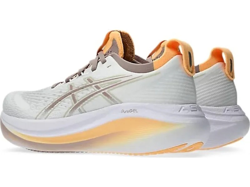 ASICS Gel-Nimbus 27 - 7