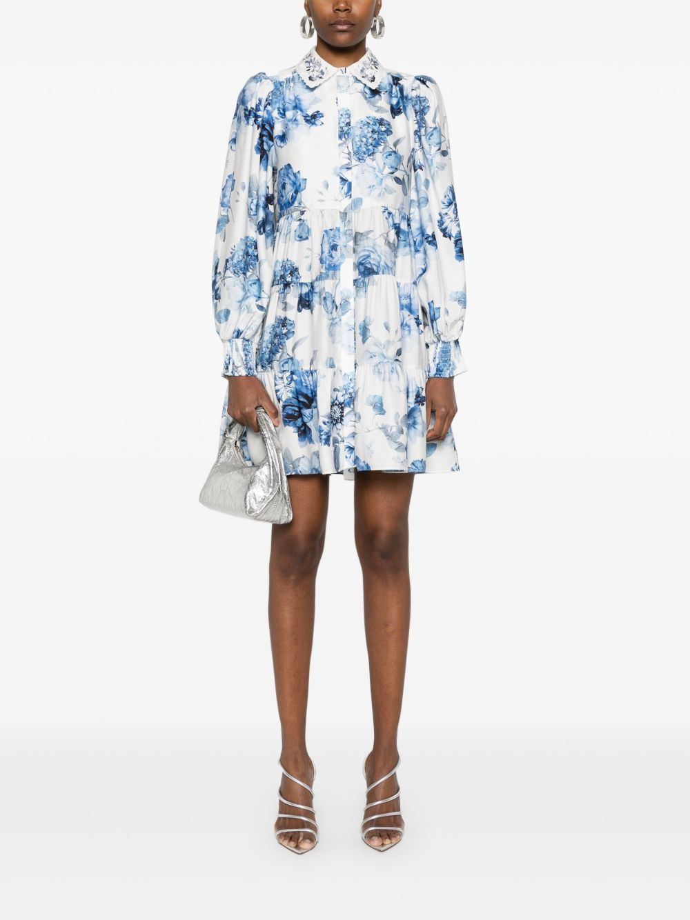 Junia mini dress - 2