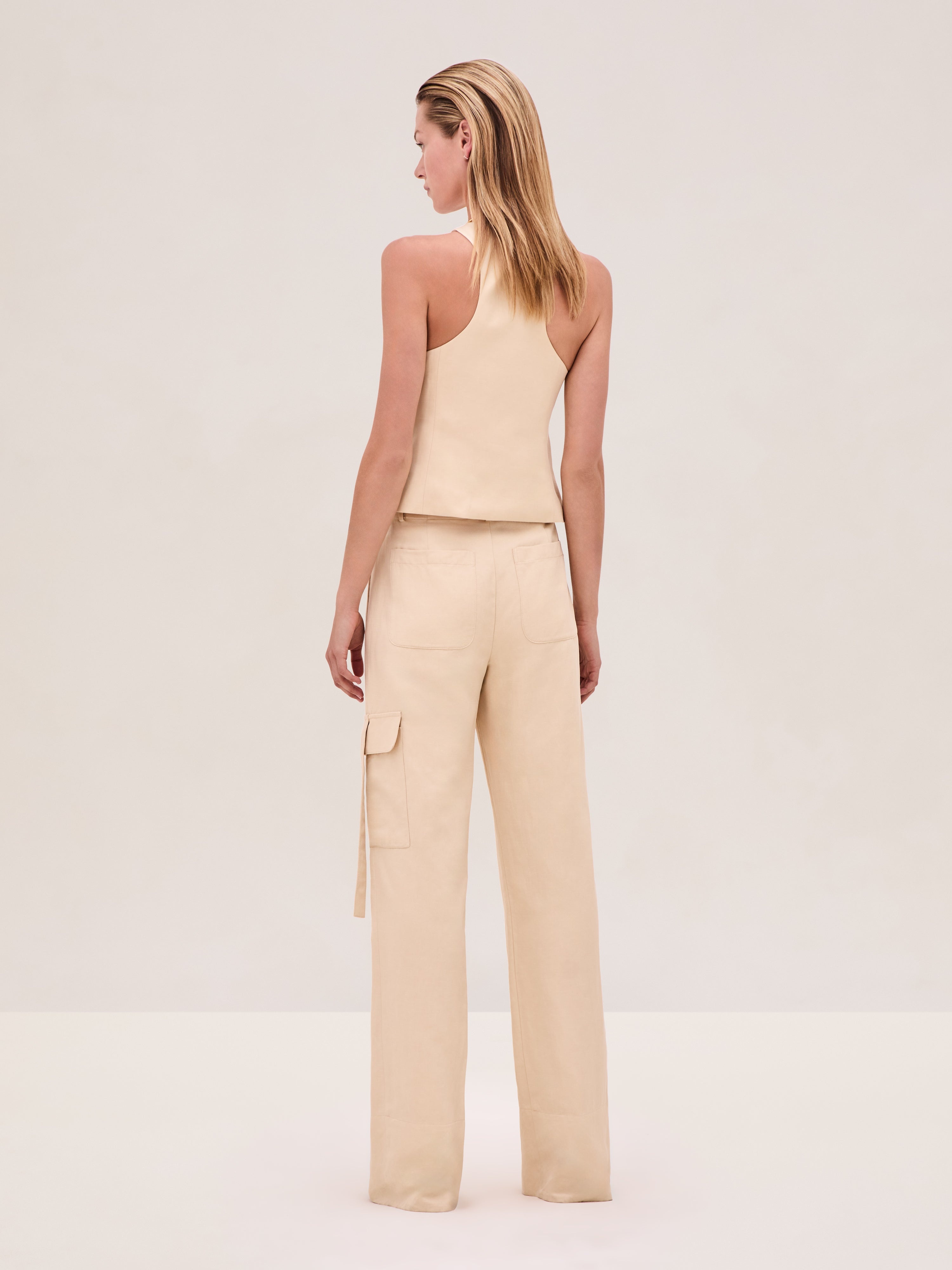 DENVER PANT - 3