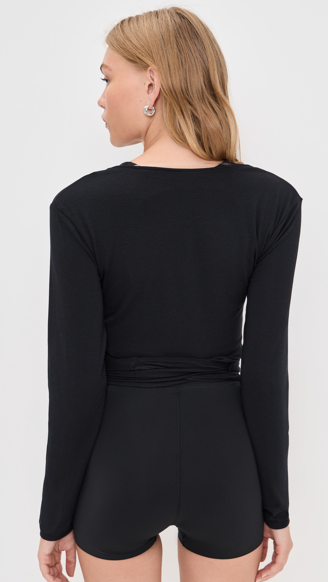 Nike One Relaxed Top - 2