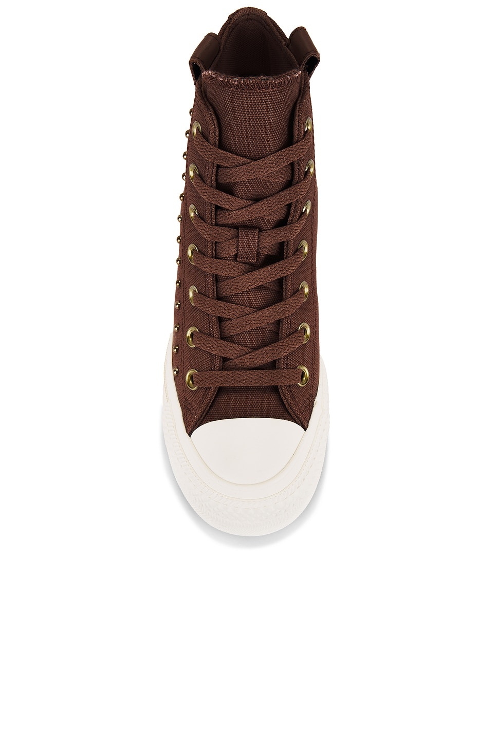 Chuck Taylor All Star Wedge Sneaker - 4