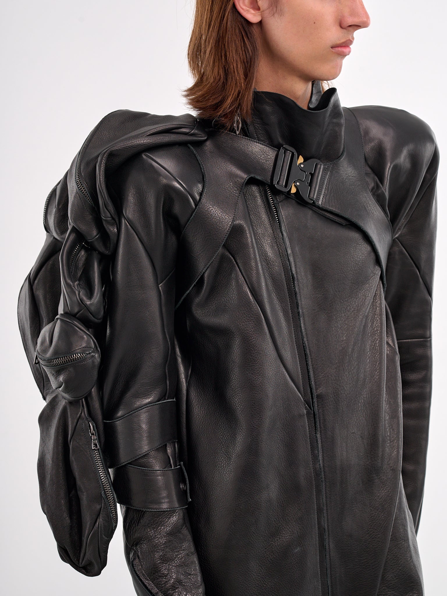 'The Architect' Mutant Bag - 4