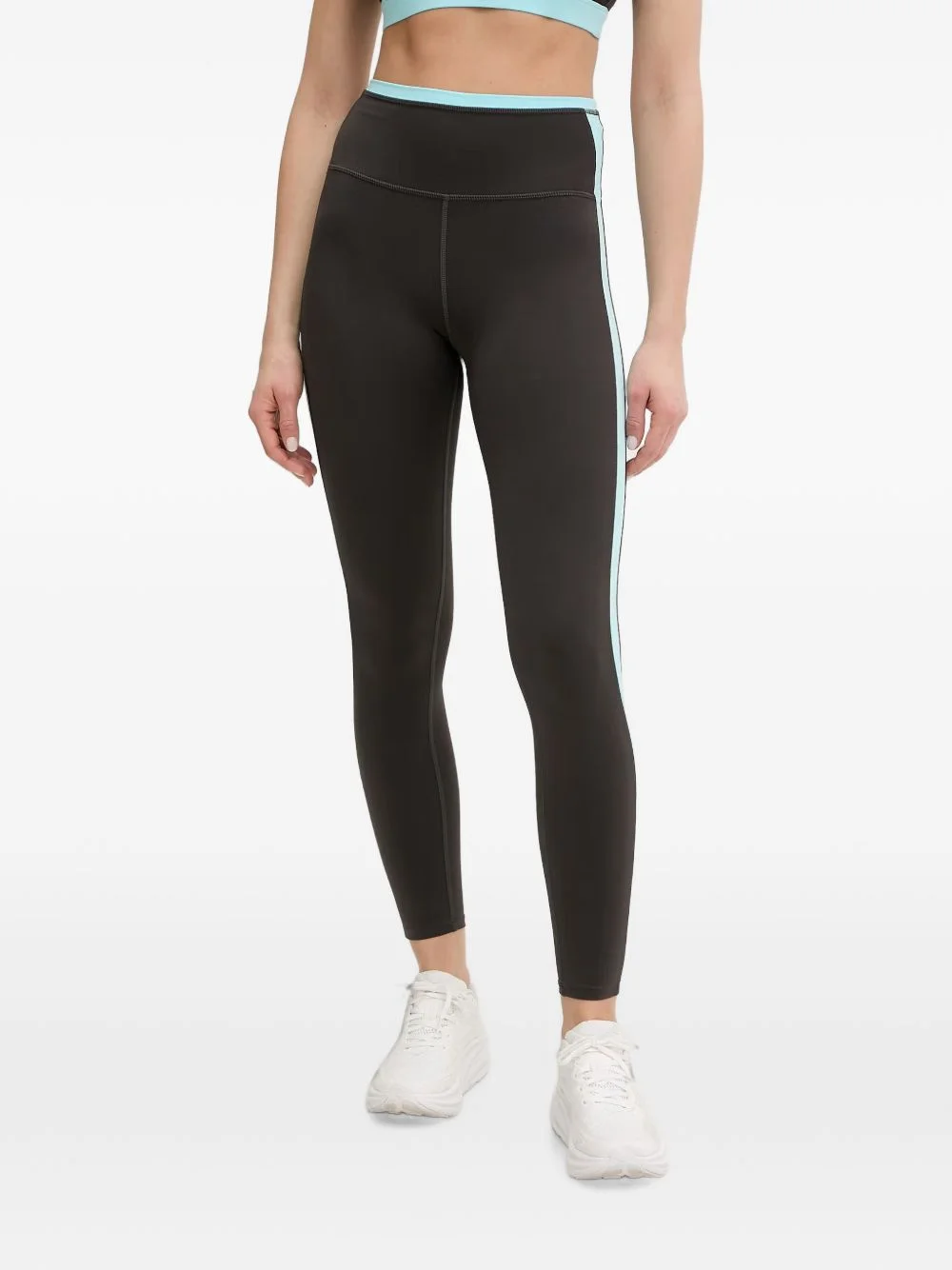 Dynamic performance leggings - 1