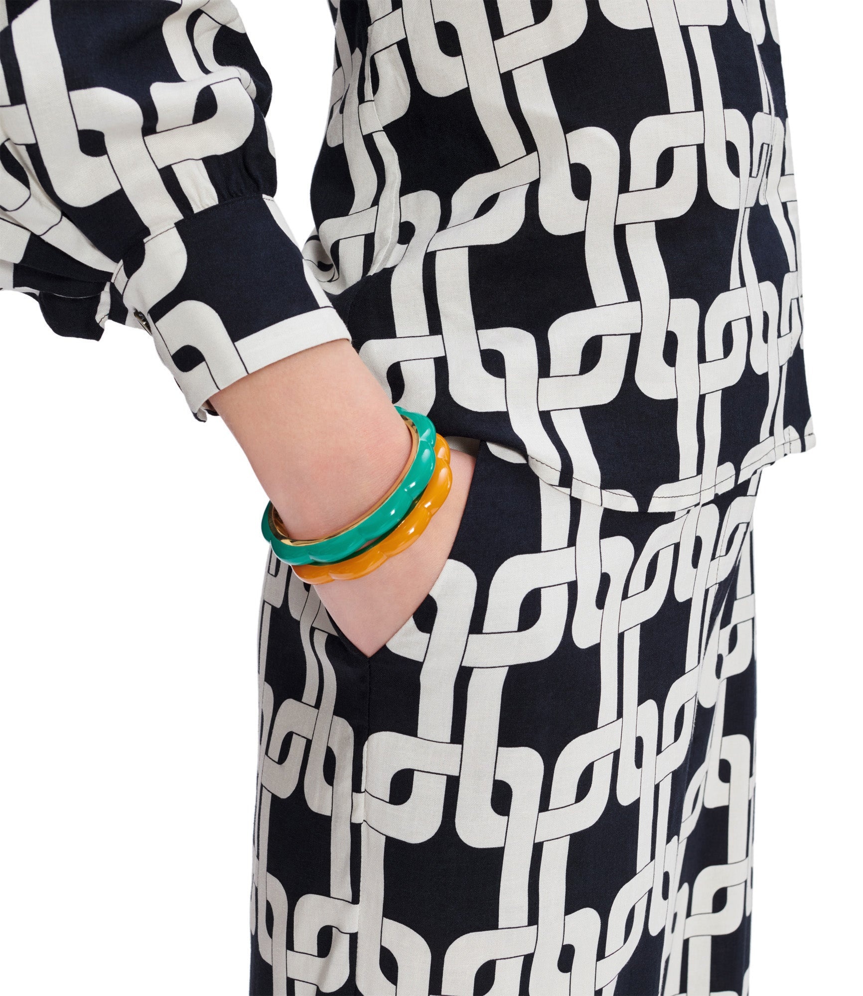 Rose bracelet - 2
