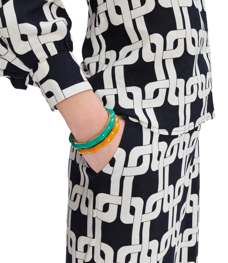 A.P.C. Rose bracelet outlook