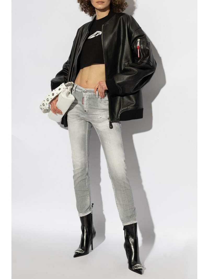 DSQUARED2 Jennifer jeans outlook