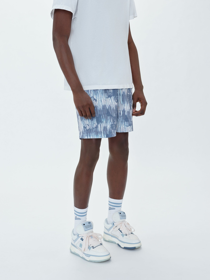 AMIRI TIE DYE AMIRI SWIMTRUNK outlook