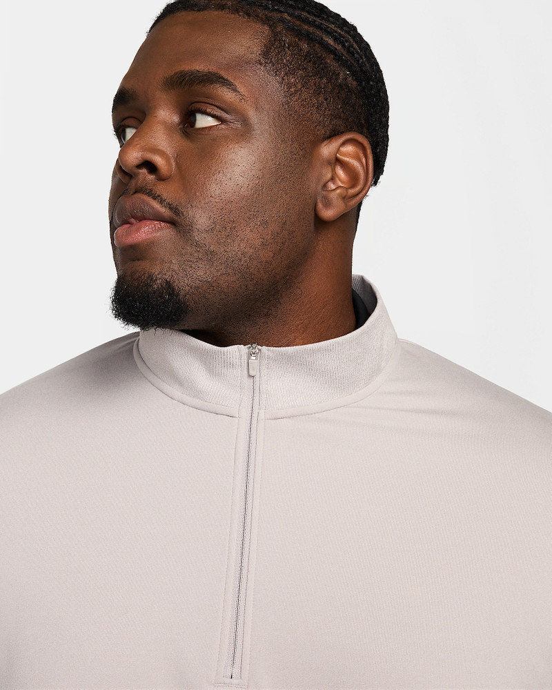 Nike Tour Men's 1/2-Zip Golf Top 10
