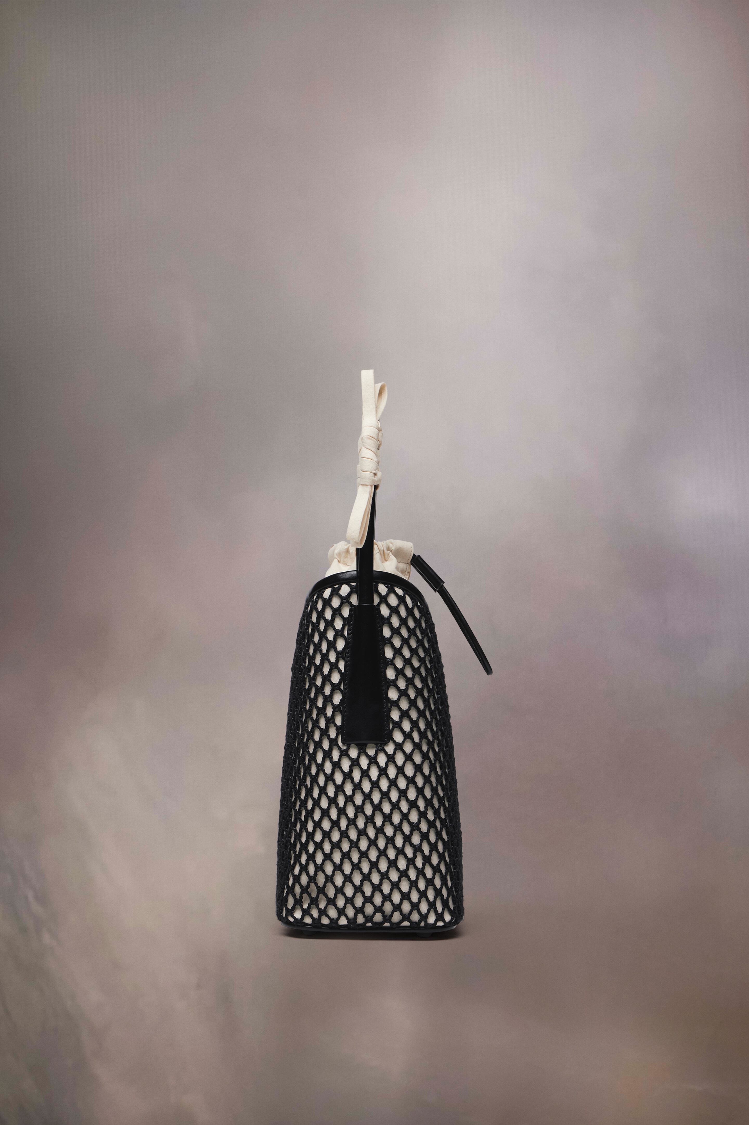 Fortune bag vertical - 2