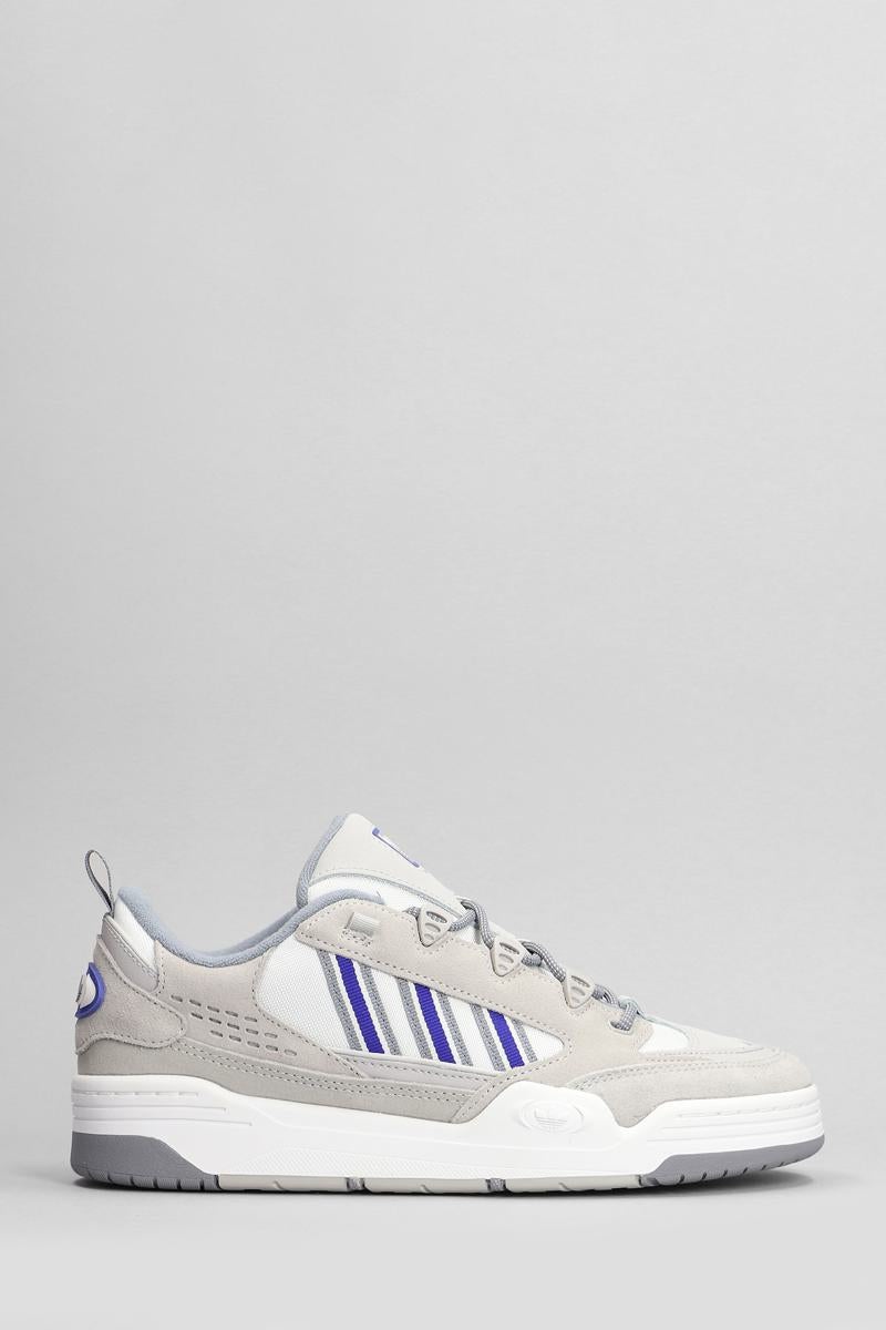 Adidas Adi 2000 Sneakers - 1