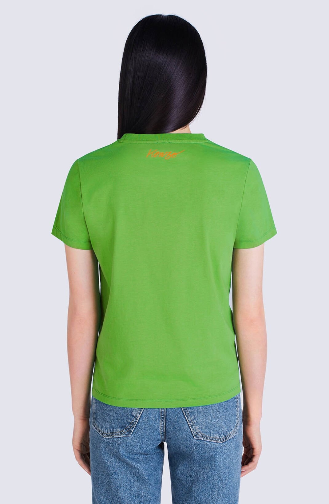 'KENZO Poppy' T-shirt - 6