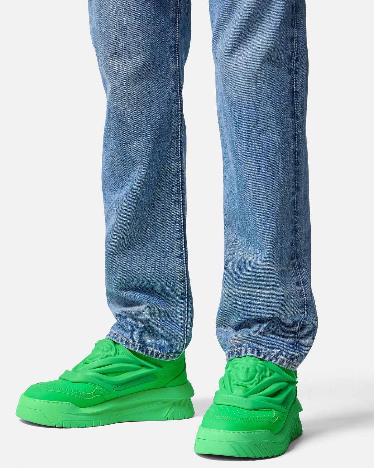 Odissea Sneakers - 3