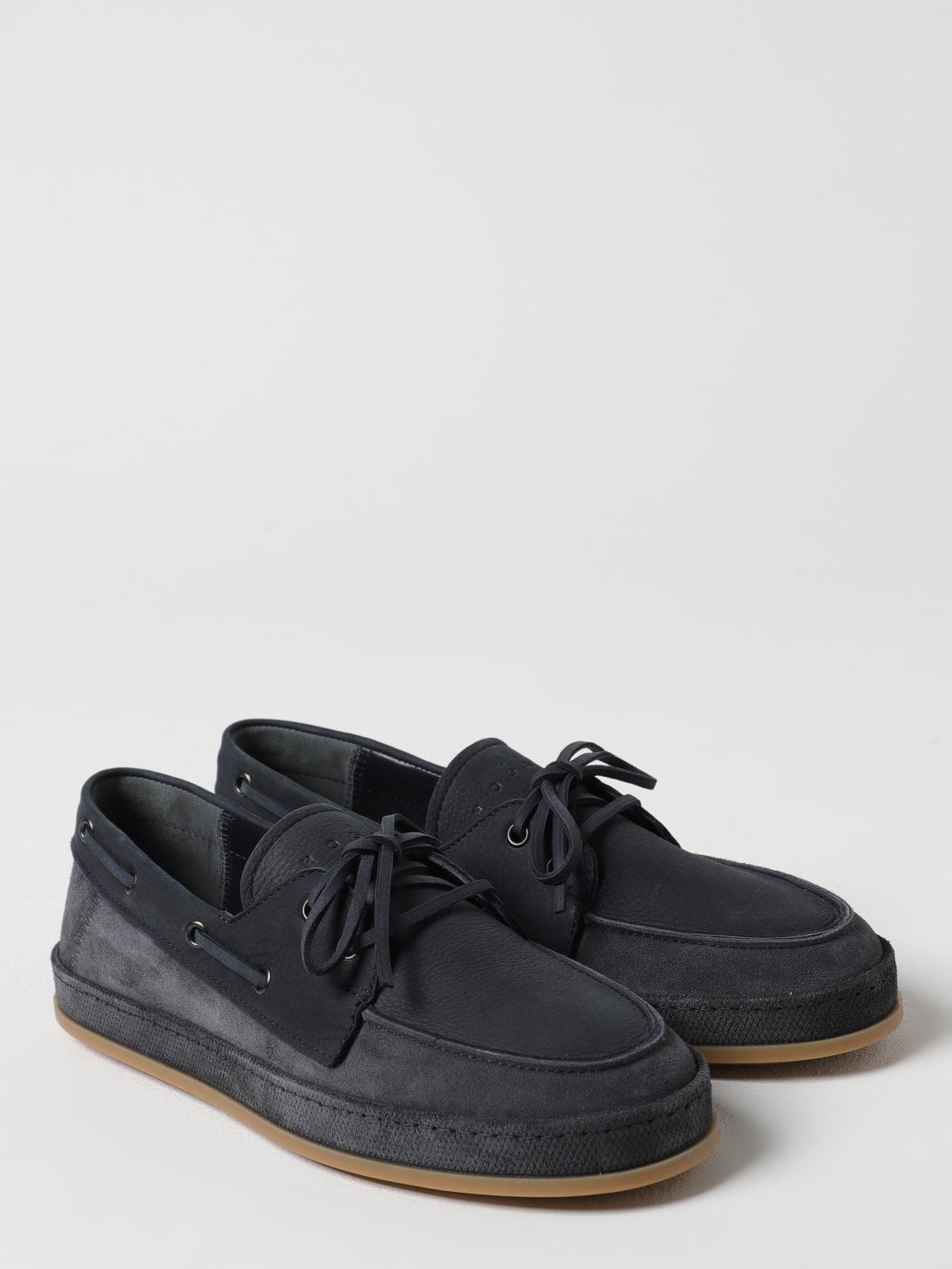 Shoes men Hogan - 2