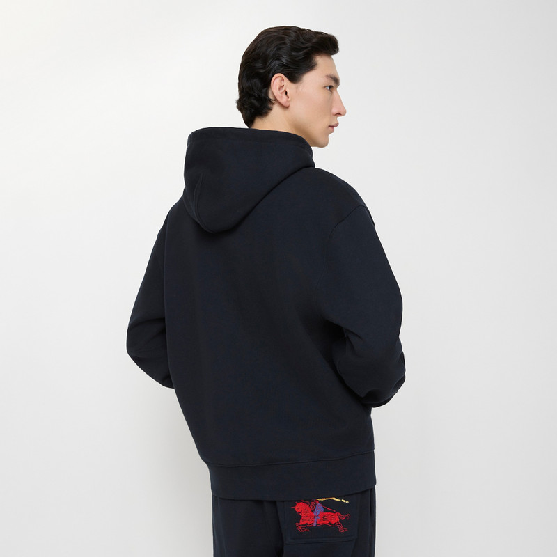 EKD Cotton Hoodie 3