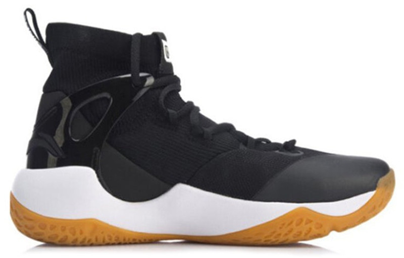 Li-Ning Li-Ning 6 V2 Sports Shoes ABAN027-2 outlook