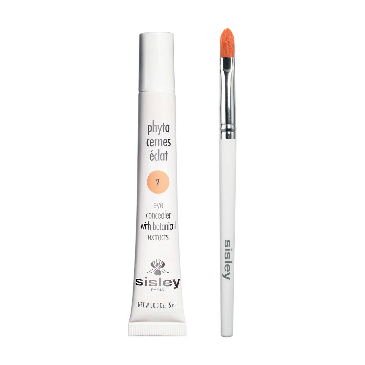 Phyto-Cernes Eclat Eye Concealer - 1