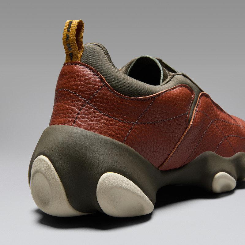 Oakley Factory Team Flesh Warp 7